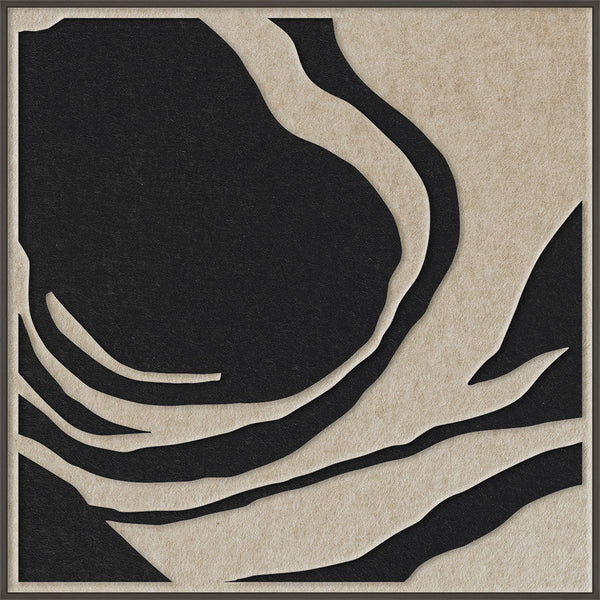 Silent Whisper square 2 | ACOUSTIC ART