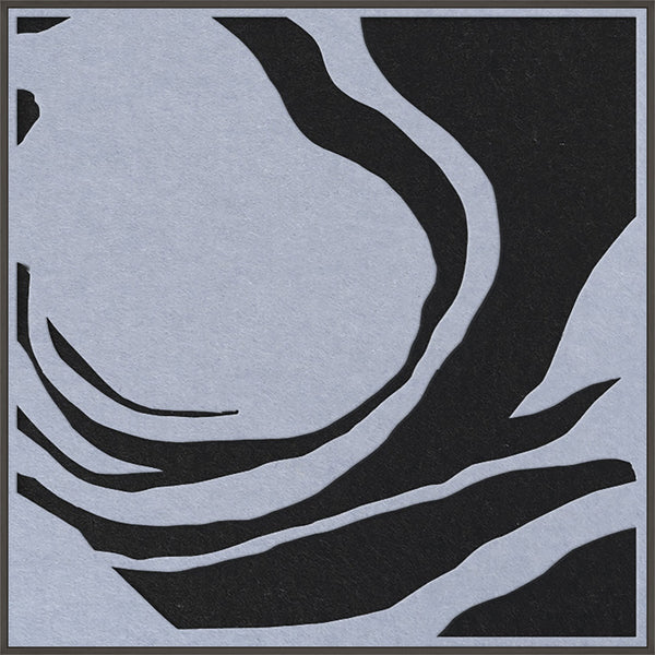 Silent Whisper square 1 | ACOUSTIC ART