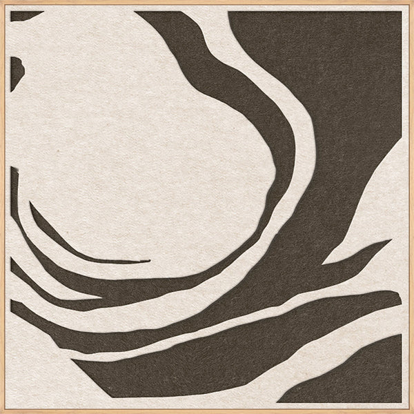 Silent Whisper square 1 | ACOUSTIC ART