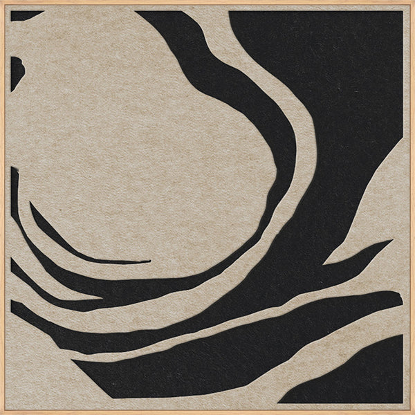 Silent Whisper square 1 | ACOUSTIC ART