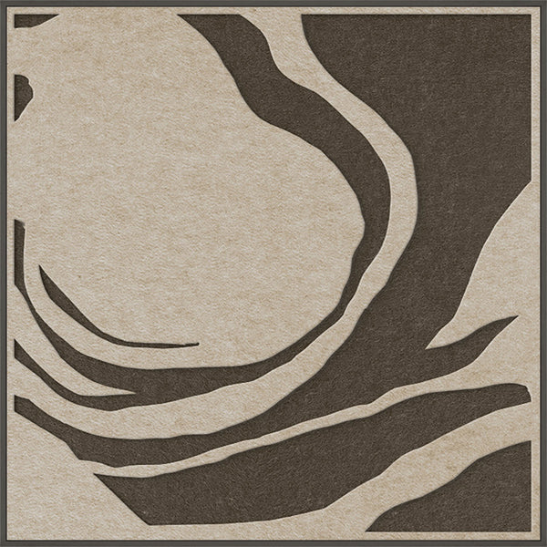 Silent Whisper square 1 | ACOUSTIC ART