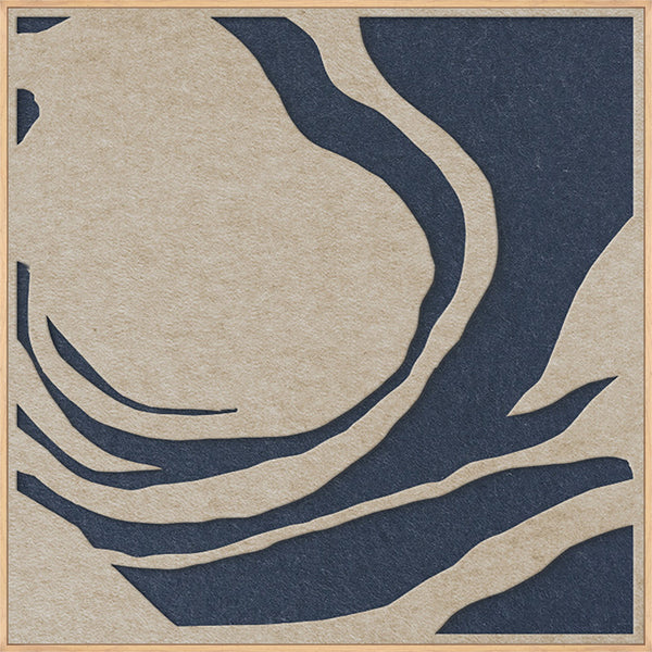 Silent Whisper square 1 | ACOUSTIC ART