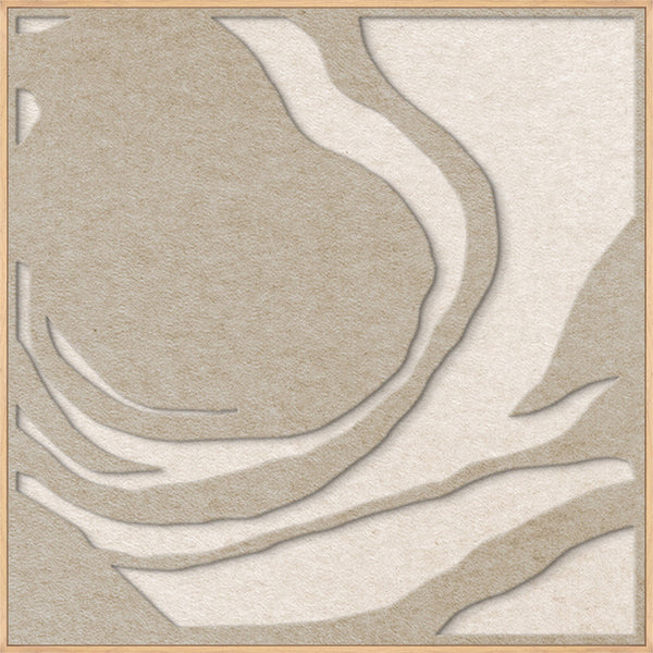 Silent Whisper square 1 | ACOUSTIC ART