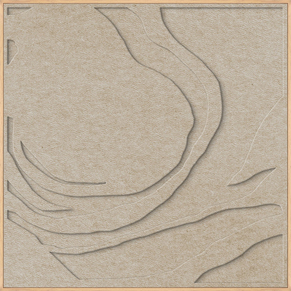 Silent Whisper square 1 | ACOUSTIC ART