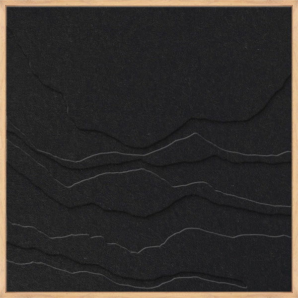 Tonefield square 2 | ACOUSTIC ART | Oak