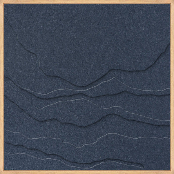 Tonefield square 2 | ACOUSTIC ART | Oak