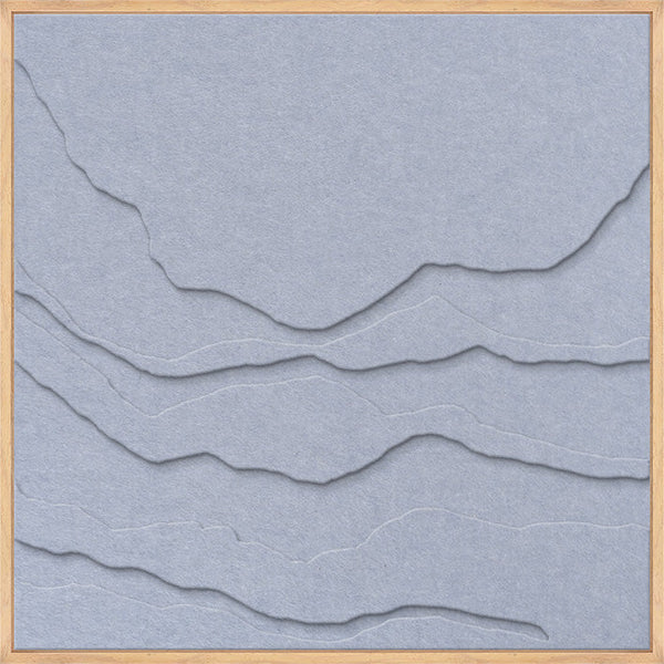 Tonefield square 2 | ACOUSTIC ART | Oak