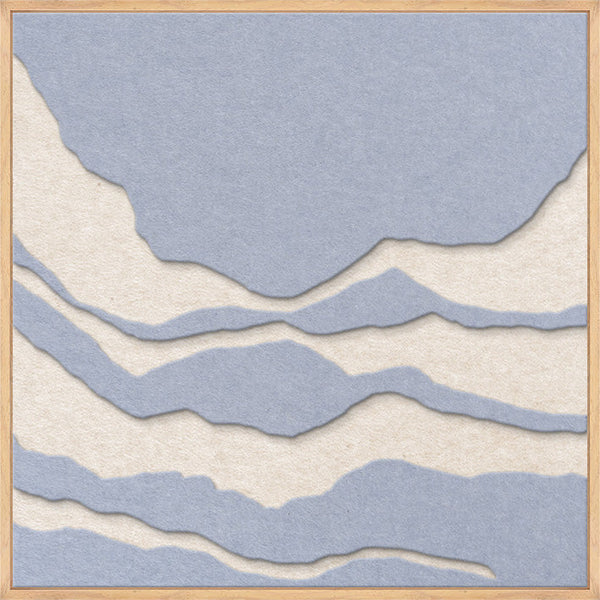 Tonefield square 2 | ACOUSTIC ART | Oak