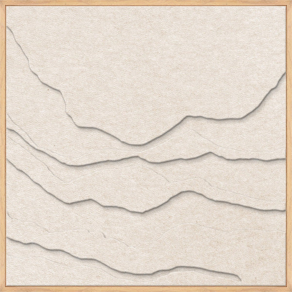 Tonefield square 2 | ACOUSTIC ART | Oak