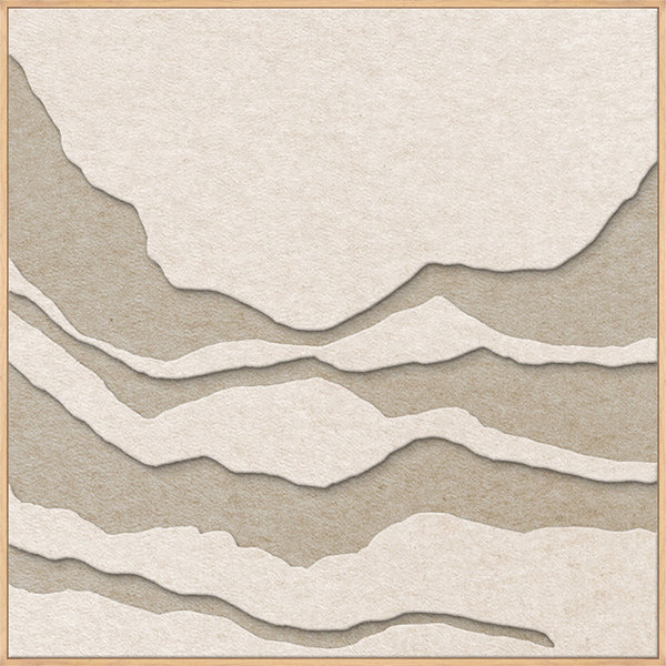 Tonefield square 2 | ACOUSTIC ART