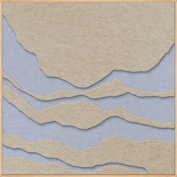 Tonefield square 2 | ACOUSTIC ART