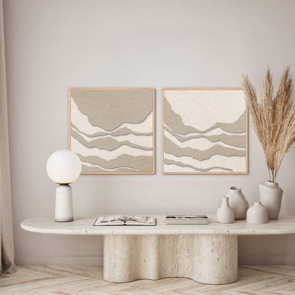 Tonefield square 1 | ACOUSTIC ART