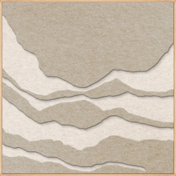 Tonefield square 2 | ACOUSTIC ART