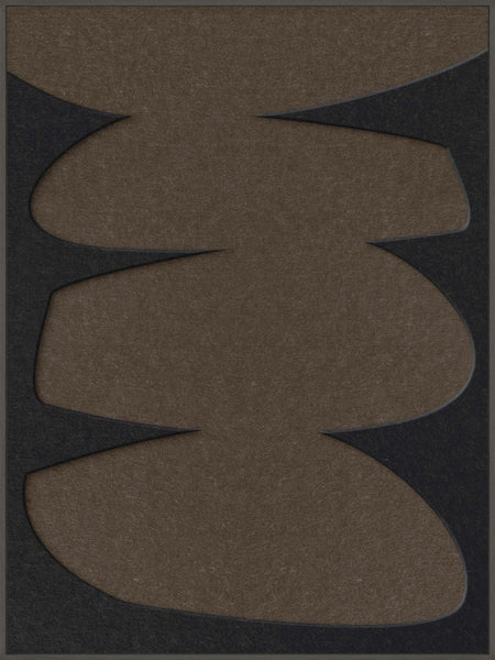 Stone Balance 2 | ACOUSTIC ART