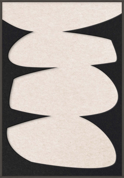 Stone Balance 2 | ACOUSTIC ART