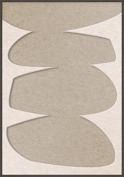 Stone Balance 2 | ACOUSTIC ART