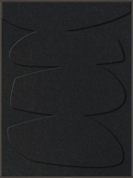 Stone Balance 1 | ACOUSTIC ART