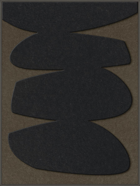 Stone Balance 1 | ACOUSTIC ART