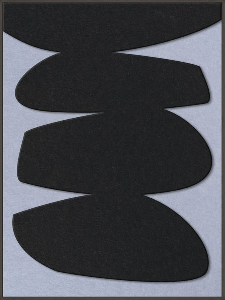 Stone Balance 1 | ACOUSTIC ART