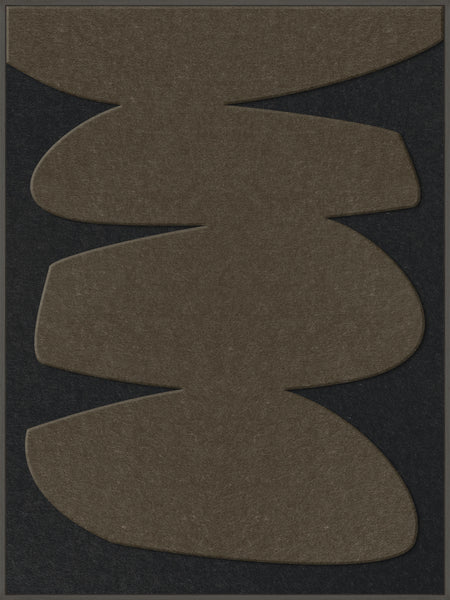 Stone Balance 1 | ACOUSTIC ART