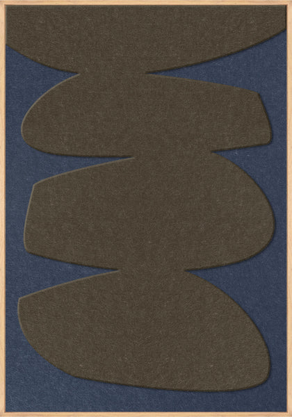 Stone Balance 1 | ACOUSTIC ART