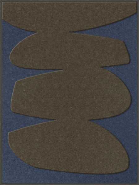 Stone Balance 1 | ACOUSTIC ART