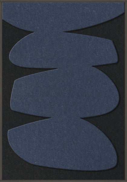 Stone Balance 1 | ACOUSTIC ART