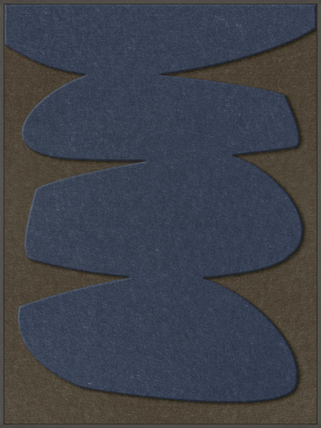 Stone Balance 1 | ACOUSTIC ART