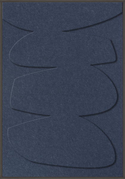 Stone Balance 1 | ACOUSTIC ART