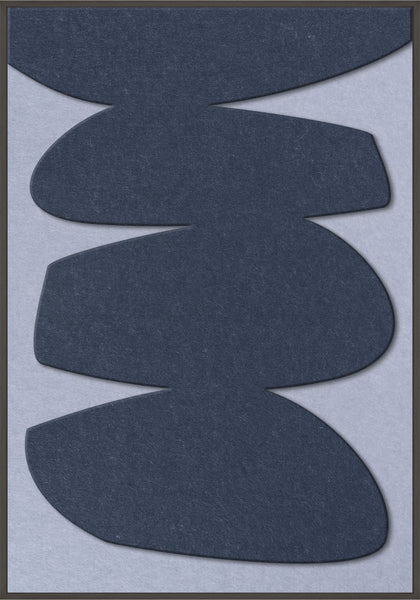 Stone Balance 1 | ACOUSTIC ART