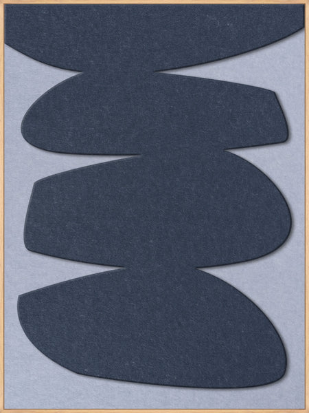 Stone Balance 1 | ACOUSTIC ART