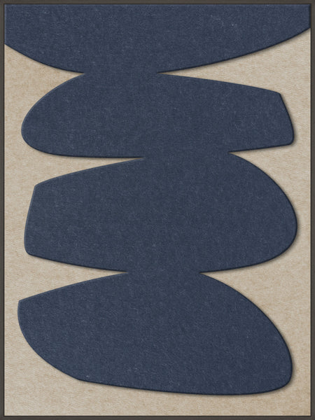 Stone Balance 1 | ACOUSTIC ART