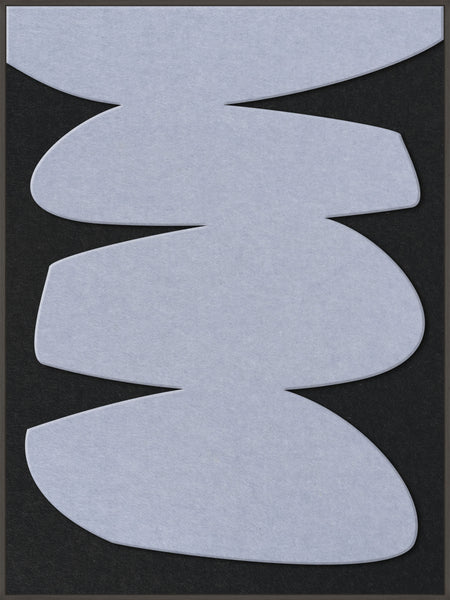 Stone Balance 1 | ACOUSTIC ART