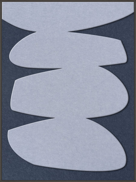 Stone Balance 1 | ACOUSTIC ART