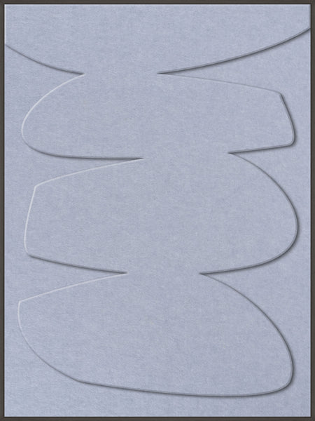 Stone Balance 1 | ACOUSTIC ART