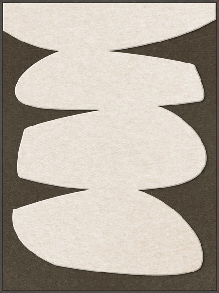 Stone Balance 1 | ACOUSTIC ART