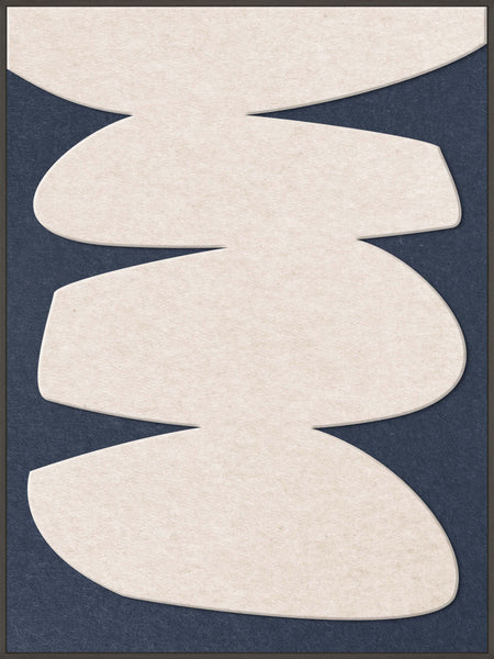 Stone Balance 1 | ACOUSTIC ART