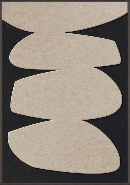 Stone Balance 1 | ACOUSTIC ART