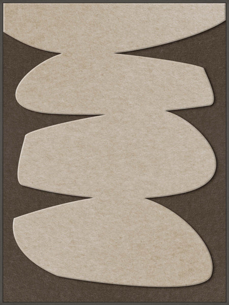 Stone Balance 1 | ACOUSTIC ART