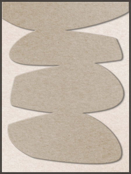 Stone Balance 1 | ACOUSTIC ART