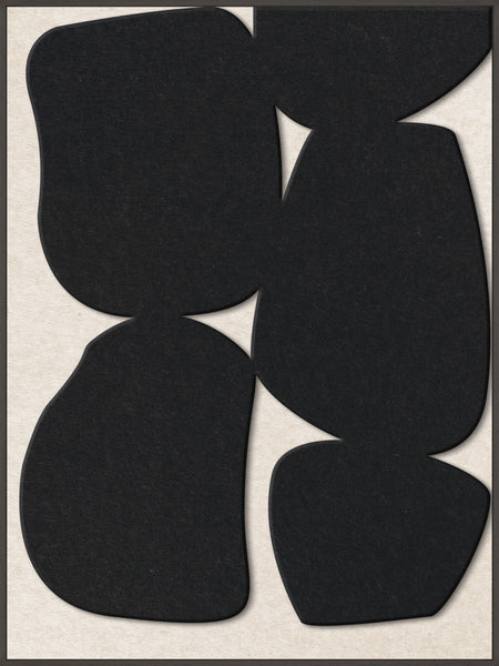Stone Path 1 | ACOUSTIC ART