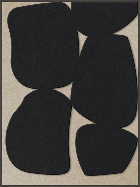 Stone Path 1 | ACOUSTIC ART
