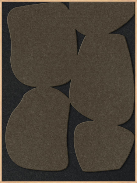 Stone Path 1 | ACOUSTIC ART