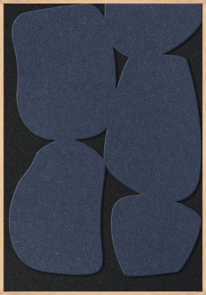 Stone Path 1 | ACOUSTIC ART