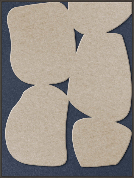 Stone Path 1 | ACOUSTIC ART