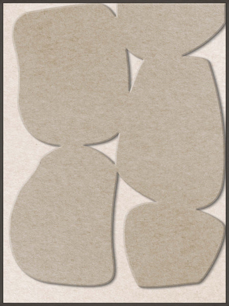 Stone Path 1 | ACOUSTIC ART