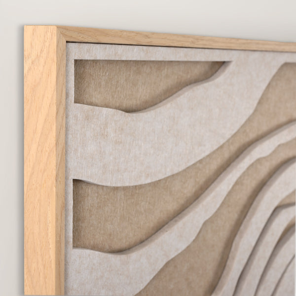 Sacred Silence square 2 | ACOUSTIC ART