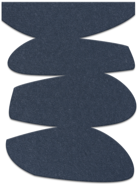 Stone Balance | ACOUSTIC SCULPTURE