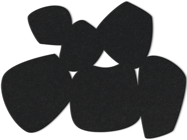 Rockfall | ACOUSTIC SCULPTURE