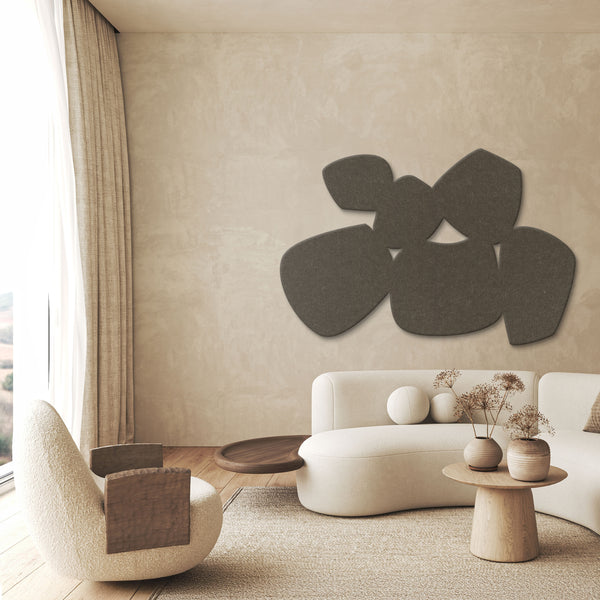 Rockfall | ACOUSTIC SCULPTURE